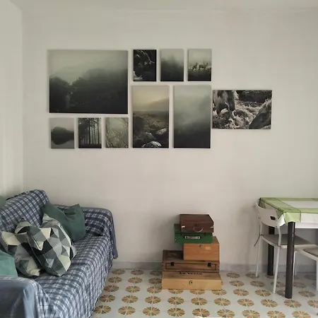 Casa D'amare Appartement Ormea