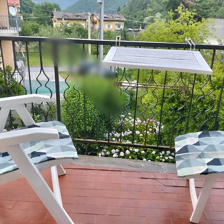 Casa D'amare Apartmán Ormea