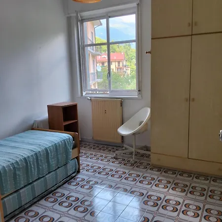 Casa D'amare Appartement Ormea