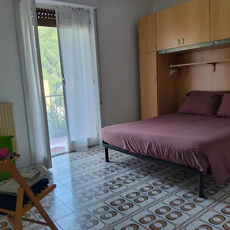Casa D'amare Ormea