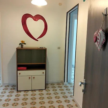 Casa D'amare Apartmán Ormea