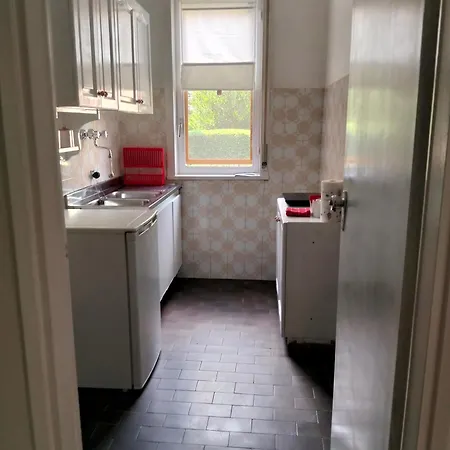 Appartement Casa D'amare *