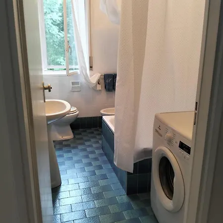 Apartmán Casa D'amare Ormea